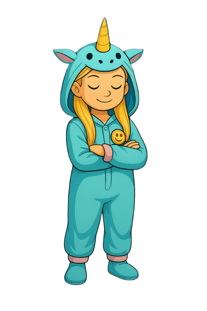 XRP1B Mascot